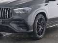 Mercedes-Benz GLE 53 AMG AMG GLE 53 4M+ HYBRID COUPE AMG PREMIUM PANO SD Grau - thumbnail 4
