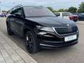 Skoda Kodiaq 2.0 TDI DSG 4x4 Style AHK+19"+EL.HECK+ARE Braun - thumbnail 6