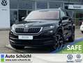 Skoda Kodiaq 2.0 TDI DSG 4x4 Style AHK+19"+EL.HECK+ARE Braun - thumbnail 1