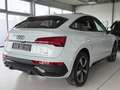 Audi Q5 Sportback 50 TFSI e quattro S line | Panorama Weiß - thumbnail 4