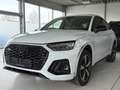 Audi Q5 Sportback 50 TFSI e quattro S line | Panorama Weiß - thumbnail 1