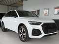 Audi Q5 Sportback 50 TFSI e quattro S line | Panorama Weiß - thumbnail 2