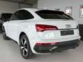 Audi Q5 Sportback 50 TFSI e quattro S line | Panorama Weiß - thumbnail 3