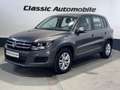 Volkswagen Tiguan Trend & Fun BMT Gris - thumbnail 1