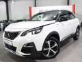 Peugeot 3008 180 PT ALLURE GT-LINE / PANORAMA / LED Weiß - thumbnail 4