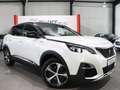 Peugeot 3008 180 PT ALLURE GT-LINE / PANORAMA / LED Weiß - thumbnail 2