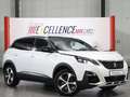 Peugeot 3008 180 PT ALLURE GT-LINE / PANORAMA / LED Weiß - thumbnail 1