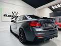 BMW 240 M240iA Coupé Gris - thumbnail 9