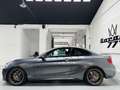 BMW 240 M240iA Coupé Gris - thumbnail 7