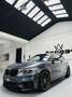 BMW 240 M240iA Coupé Gris - thumbnail 5