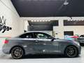 BMW 240 M240iA Coupé Gris - thumbnail 8