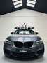 BMW 240 M240iA Coupé Gris - thumbnail 3