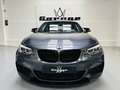 BMW 240 M240iA Coupé Gris - thumbnail 4