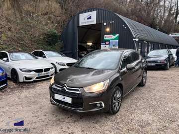 1.6 HDi 112cv BVA 2éme Main