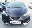 Nissan Micra 1.0 IG 12V 5 porte Acenta Nero - thumbnail 2