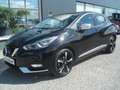 Nissan Micra 1.0 IG 12V 5 porte Acenta Nero - thumbnail 11