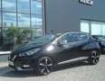 Nissan Micra 1.0 IG 12V 5 porte Acenta Nero - thumbnail 12
