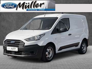 1.0 EcoBoost Klimaanlage