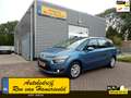 Citroen Grand C4 Picasso 1.2 PURE TECH*CR CONTR*CAMERA*1e EIG*5PERS* Blauw - thumbnail 1