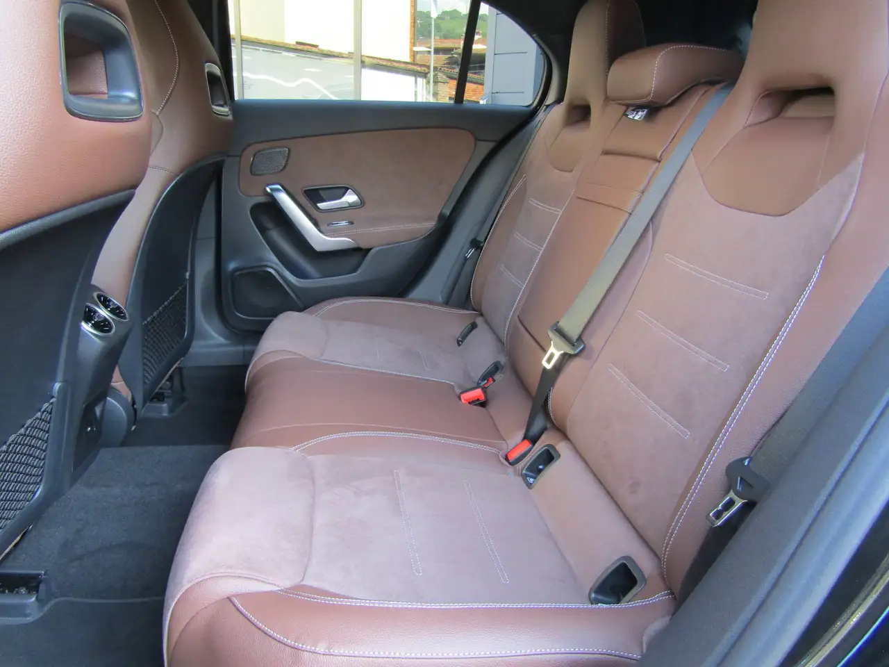 Mercedes-Benz A-Class 2026 — фото 14