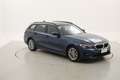 BMW 318 318d 48V Touring Business Advantage 2.0 Mild Niebieski - thumbnail 7