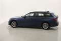BMW 318 318d 48V Touring Business Advantage 2.0 Mild Niebieski - thumbnail 2