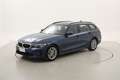 BMW 318 318d 48V Touring Business Advantage 2.0 Mild Niebieski - thumbnail 1