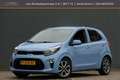 Kia Picanto 1.0 DPi DynamicPlusLine 5p Clima | Keyless | Lm Ve Blau - thumbnail 1