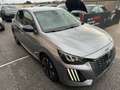 Peugeot 208 208 1.2 puretech Allure s Argento - thumbnail 3