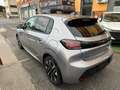 Peugeot 208 208 1.2 puretech Allure s Argento - thumbnail 4