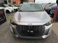 Peugeot 208 208 1.2 puretech Allure s Argento - thumbnail 2