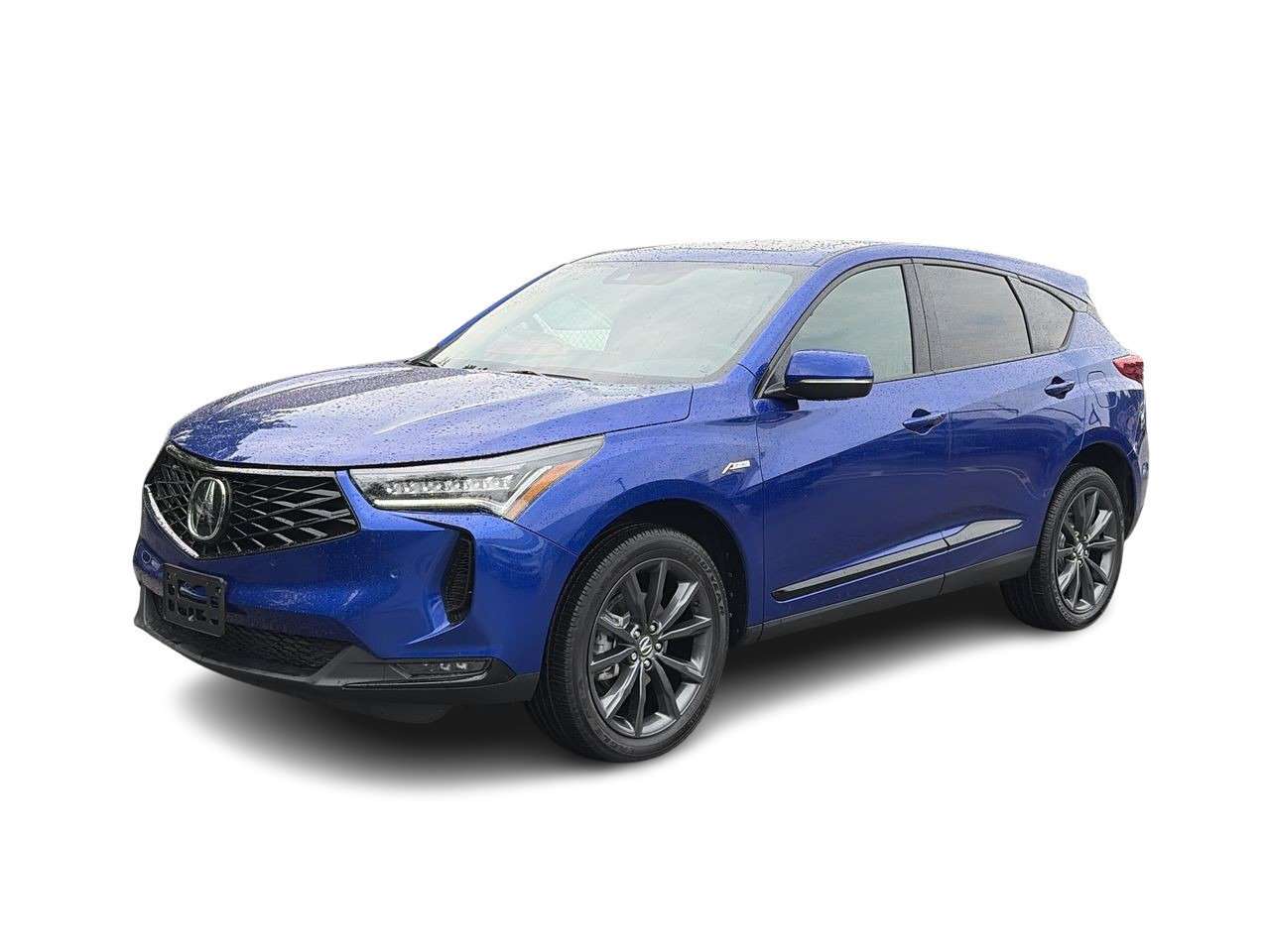 2026 Acura RDX A-Spec DEMO | Cooling Seats | ELS Studio 3D | Pwr