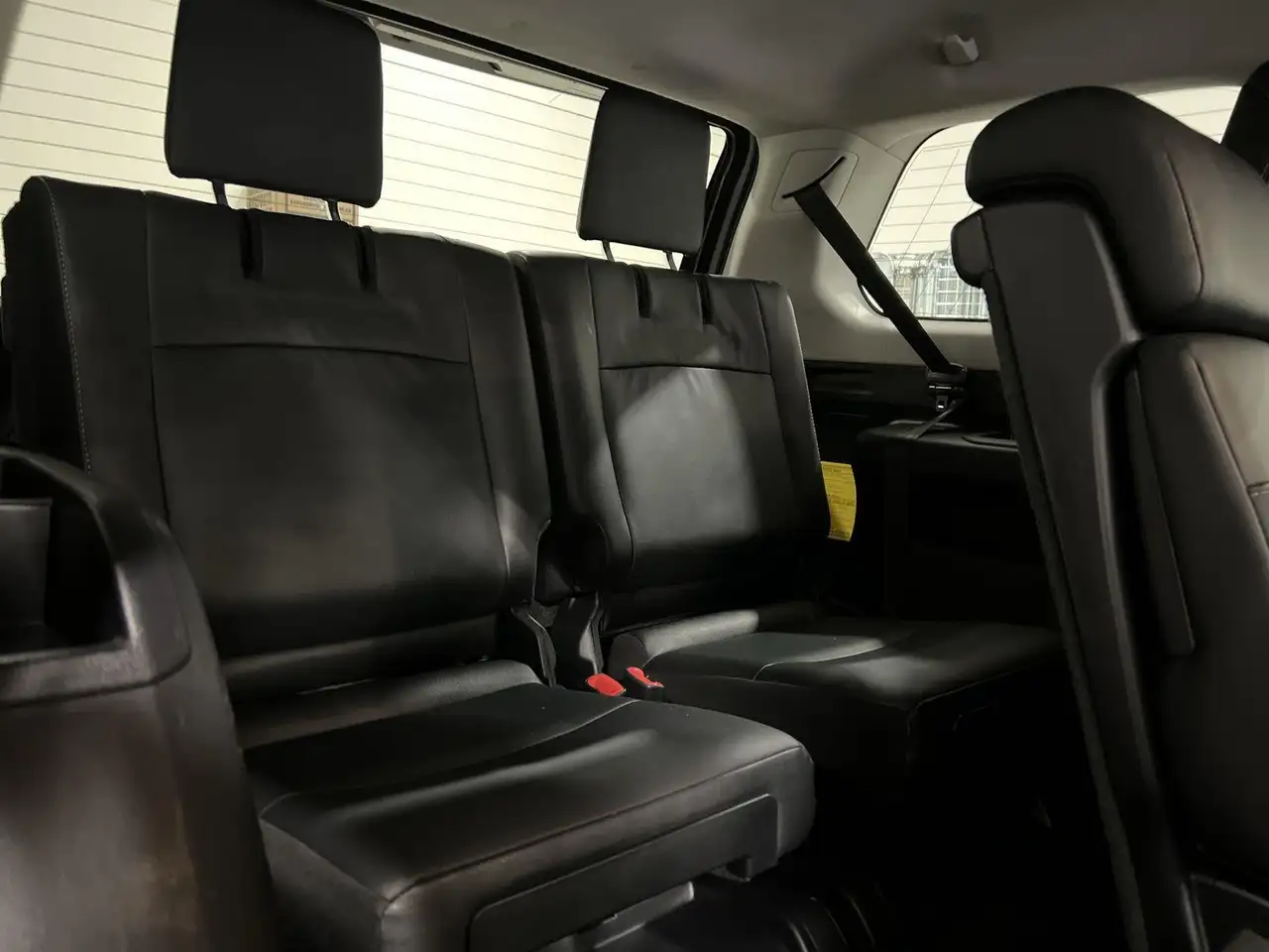 Toyota 4-Runner снимка Toyota 4-Runner