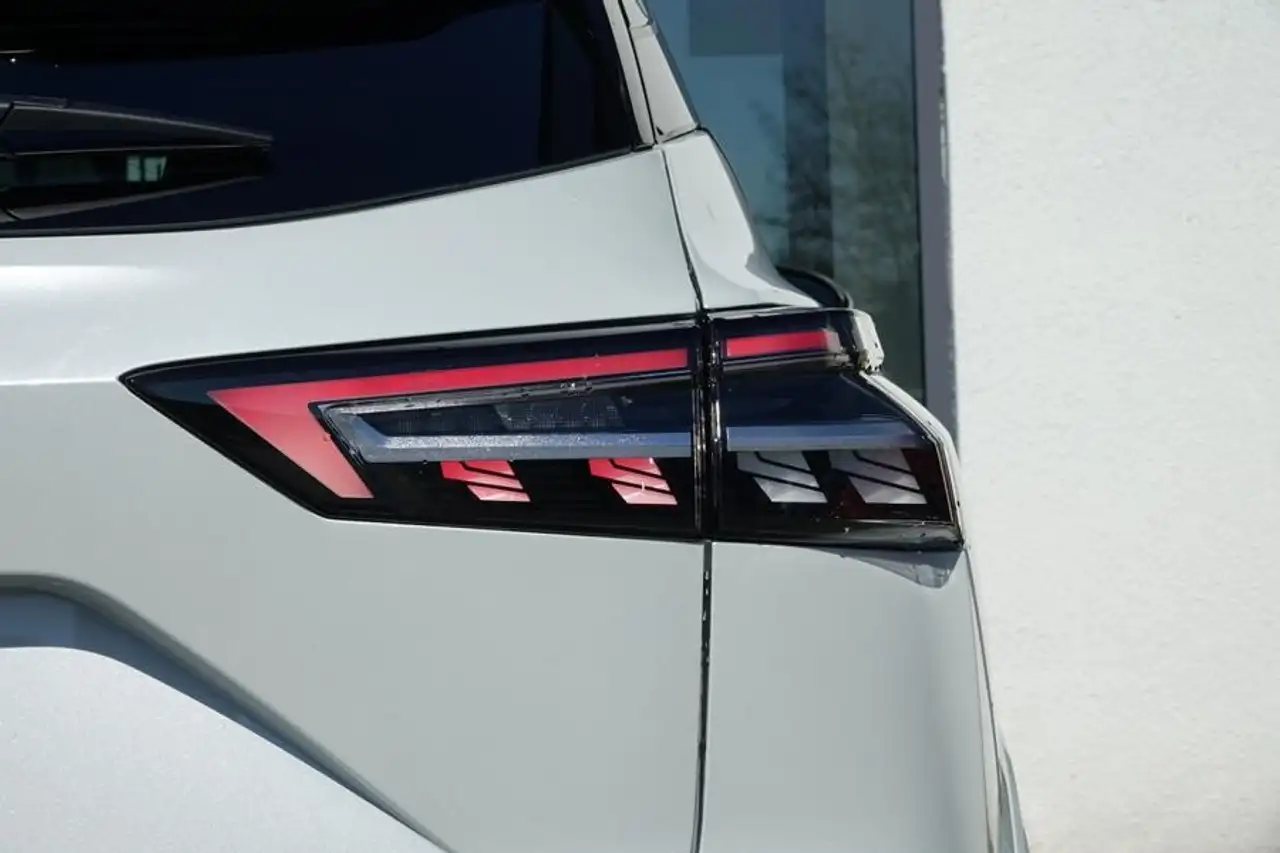 Nissan Qashqai 2026