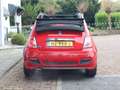 Fiat 500C 0.9 85pk Twinair Turbo Sport cabrio Rot - thumbnail 22
