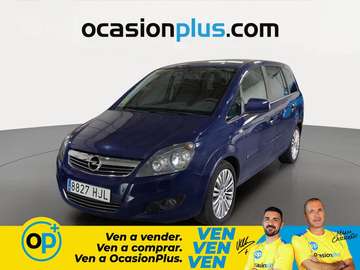 1.7CDTi Enjoy Plus 125