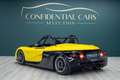 Renault Spider TROPHY 2.0 180HP / 1 of 90 Amarillo - thumbnail 7