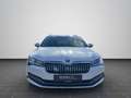 Skoda Superb Combi Style 2.0 TDI DSG LED NAVI AHK RFK Weiß - thumbnail 5