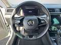 Skoda Superb Combi Style 2.0 TDI DSG LED NAVI AHK RFK Weiß - thumbnail 9