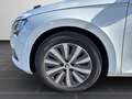 Skoda Superb Combi Style 2.0 TDI DSG LED NAVI AHK RFK Blanc - thumbnail 8