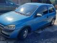 Opel Corsa Corsa 1.0 12V Blau - thumbnail 2