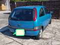 Opel Corsa Corsa 1.0 12V Blau - thumbnail 5
