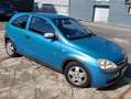 Opel Corsa Corsa 1.0 12V Blau - thumbnail 3