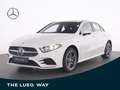 Mercedes-Benz A 250 e Lim AMG+MBUXAdvanced+PTS+SHZ+SpurAss+DAB Alb - thumbnail 1