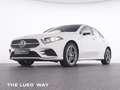 Mercedes-Benz A 250 e Lim AMG+MBUXAdvanced+PTS+SHZ+SpurAss+DAB Alb - thumbnail 7