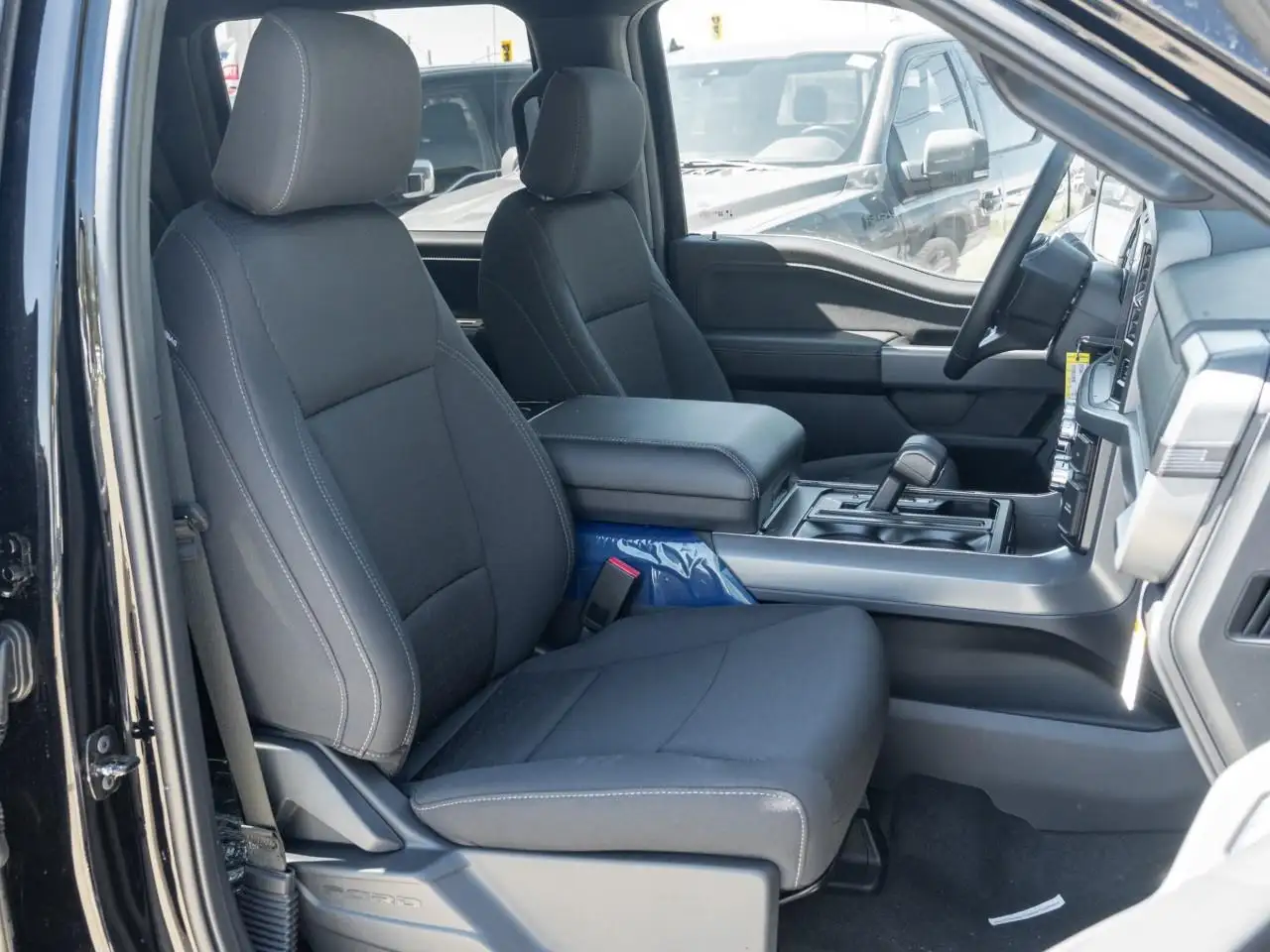 Ford F 150 fotografie Ford F 150