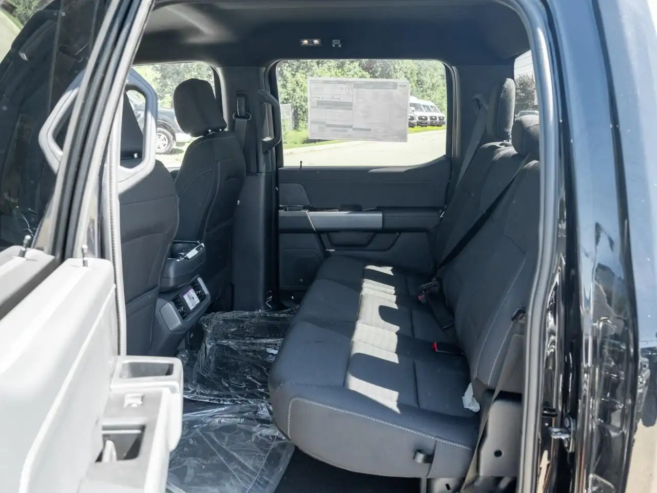 Ford F 150 fotografie Ford F 150