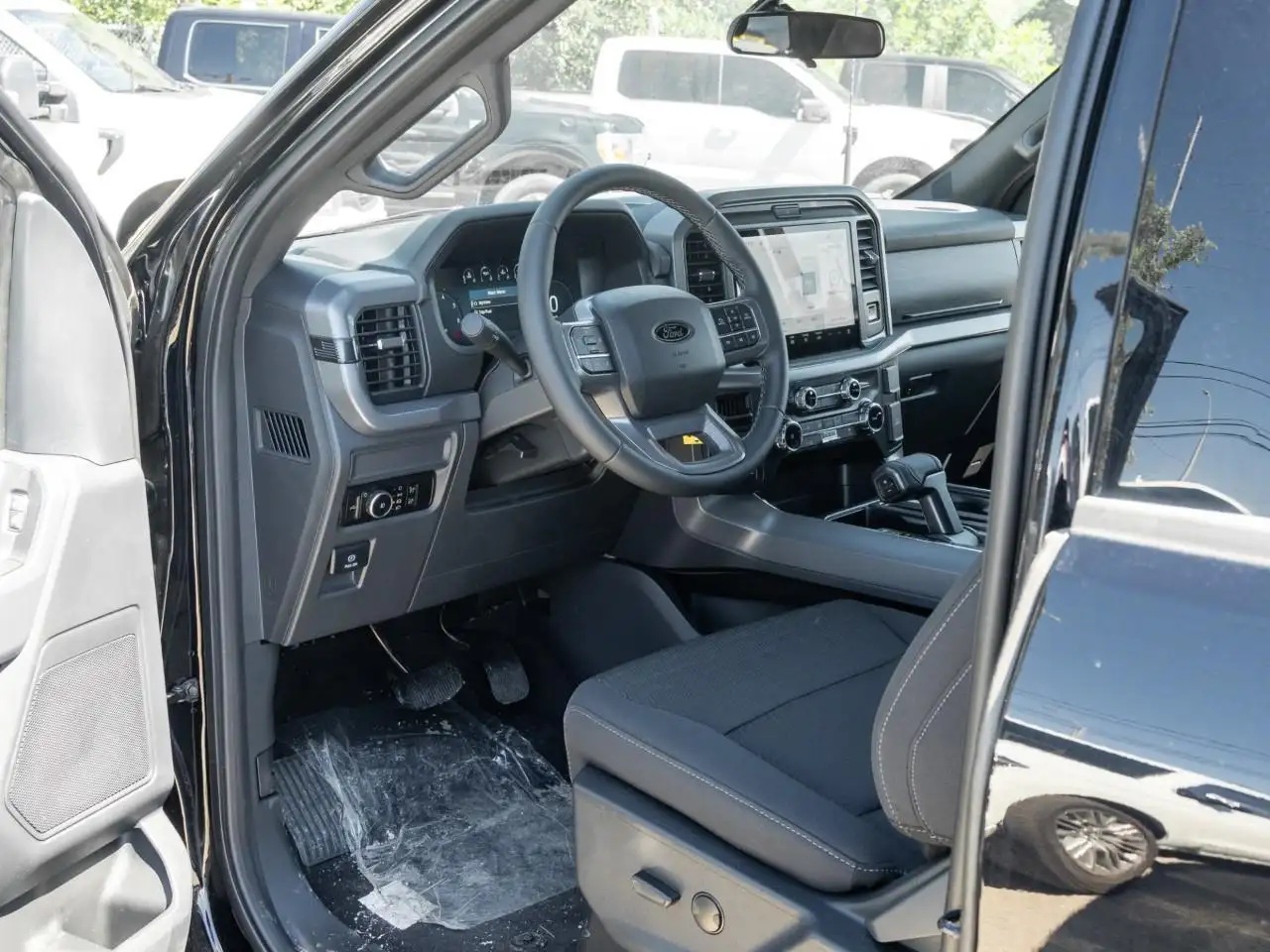 Ford F 150 fotografie Ford F 150