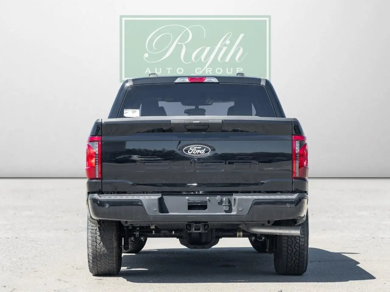 Ford F 150 fotografie Ford F 150