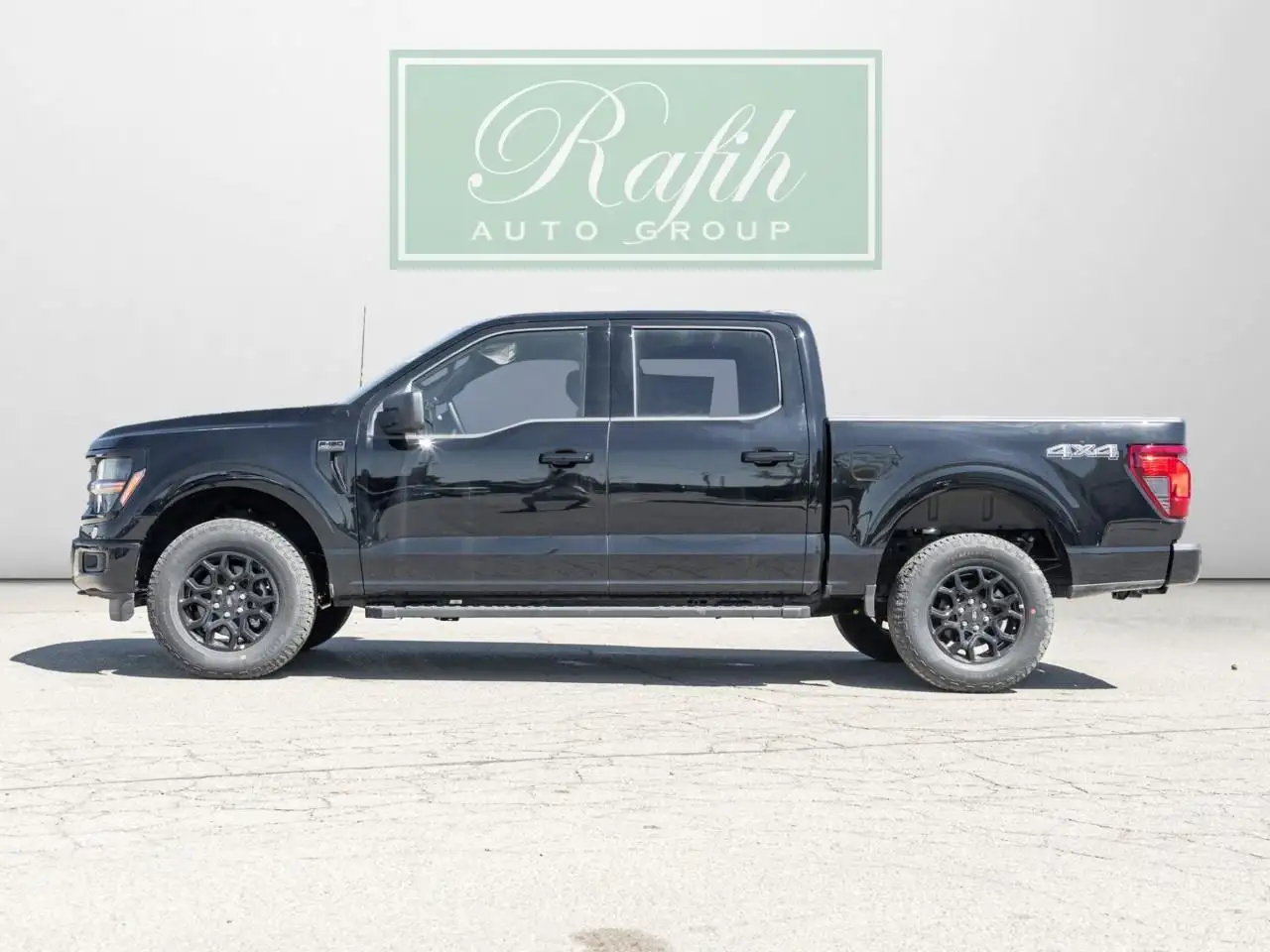 Ford F 150 fotografie Ford F 150